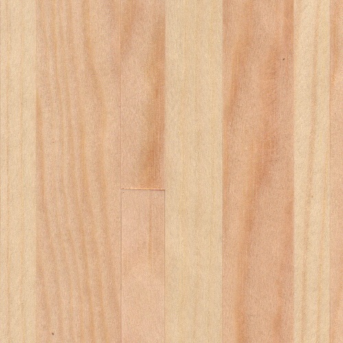 Dollhouse Miniature Southern Pine Wood Flooring Sheet